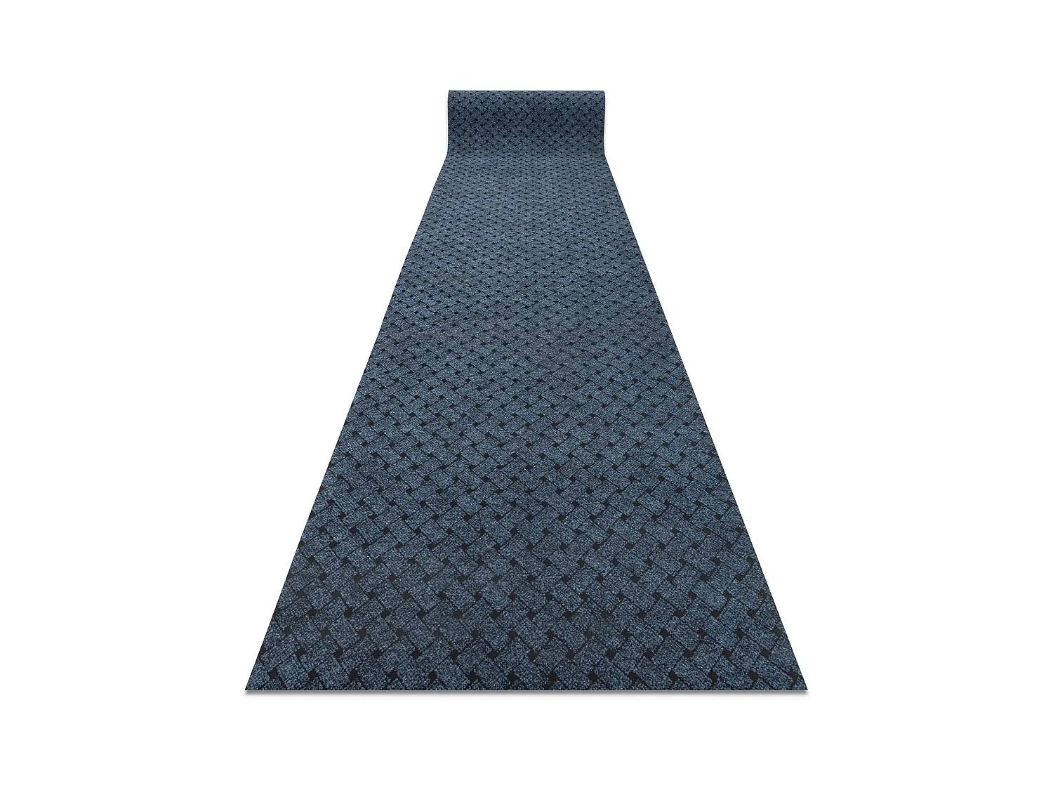 Paillasson antidérapant pour les mètres courants VECTRA 800 extérie 100x720 cm