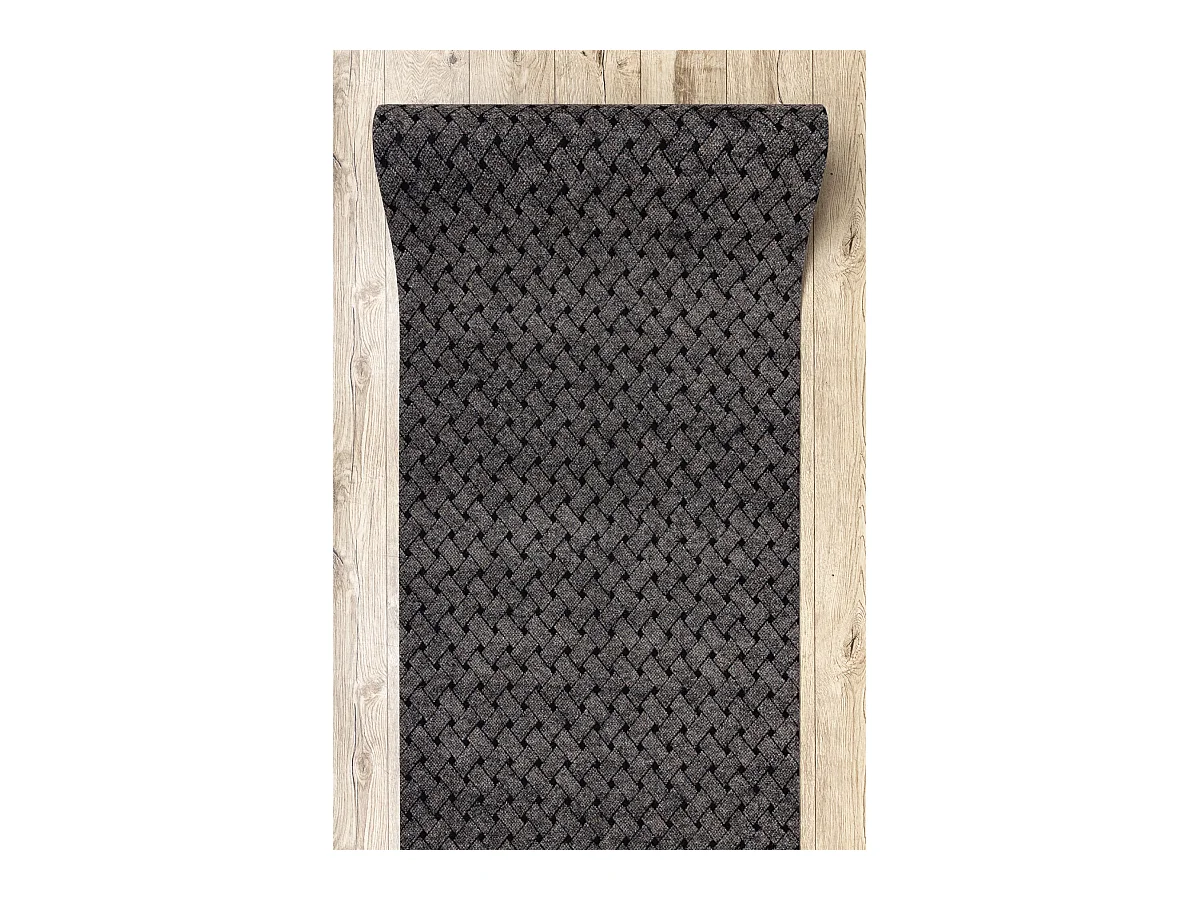 Paillasson antidérapant pour les mètres courants VECTRA 316 extérie 100x780 cm