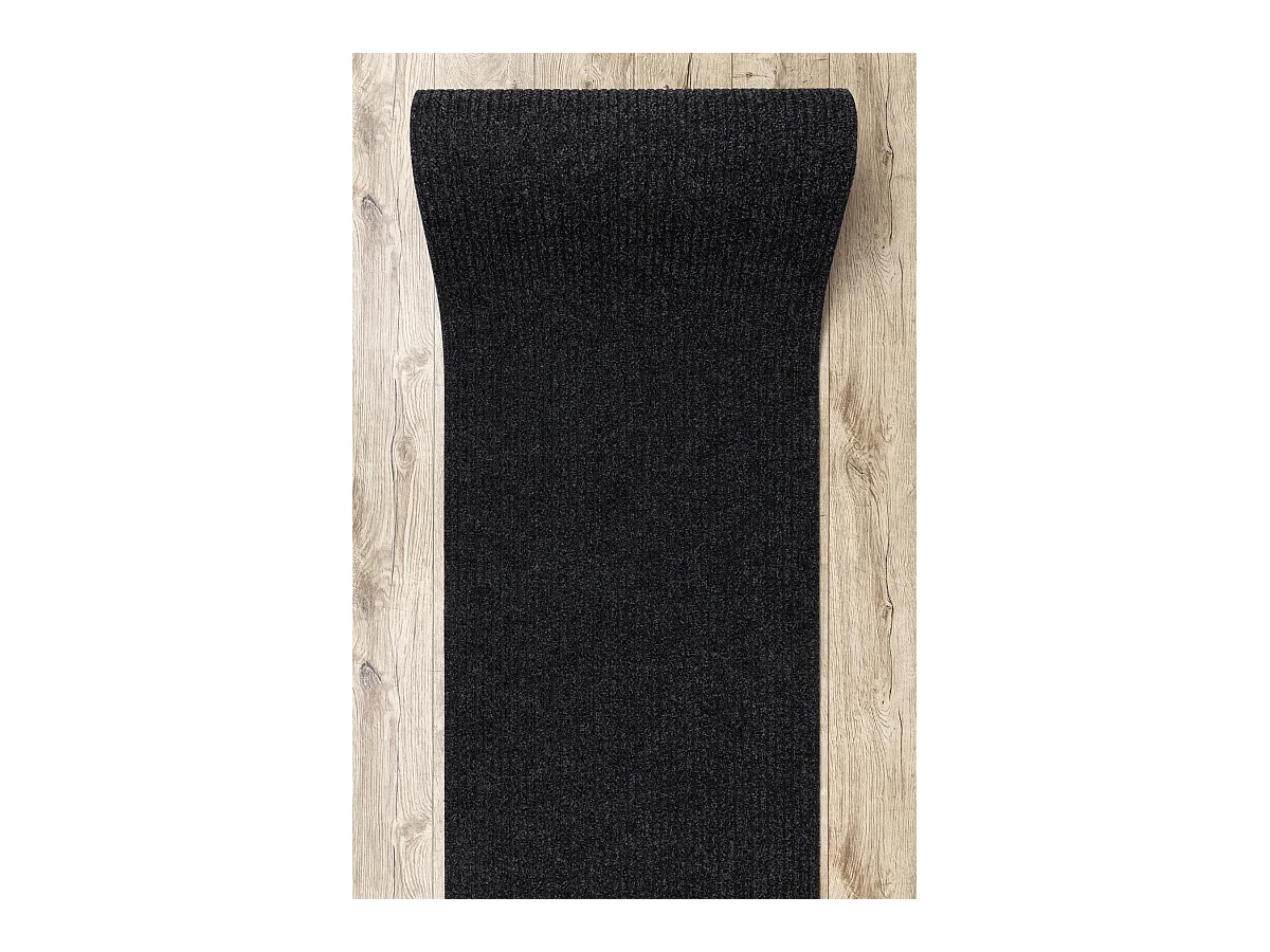 Läufer- Türmatte rutschfest GIN 2057 Draußen, Drinnen Liverpool Ant 80x920 cm