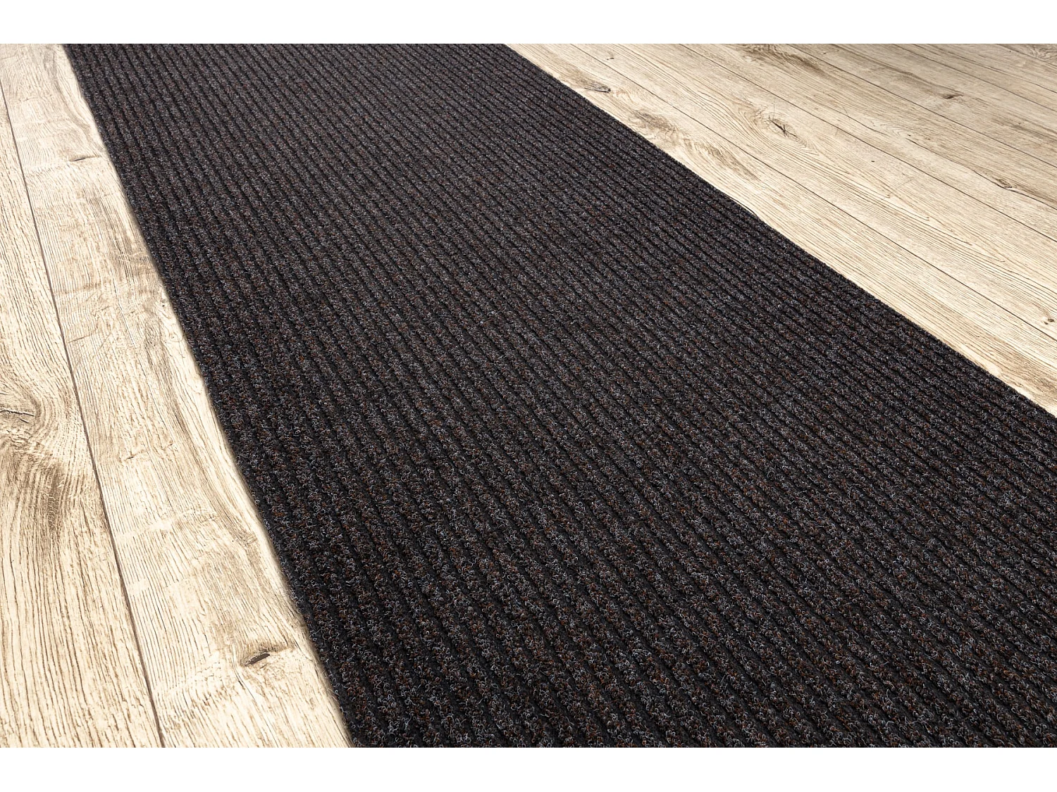 Paillasson antidérapant pour les mètres courants GIN 7053 Liverpool  120x1200 cm