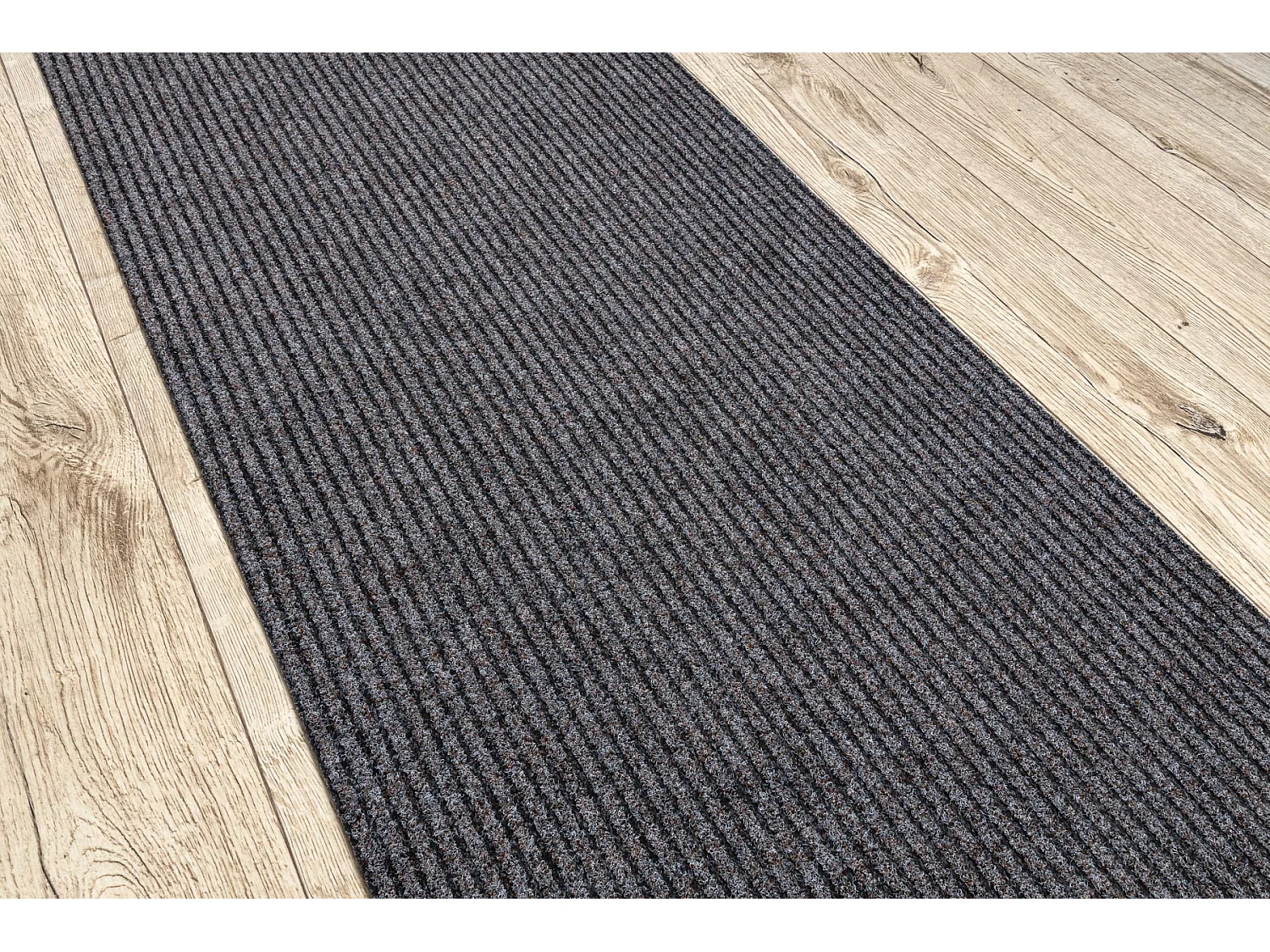 Wycieraczka antypoślizgowa 100 cm GIN 1206 liverpool zewnętrzna, wew 100x380 cm