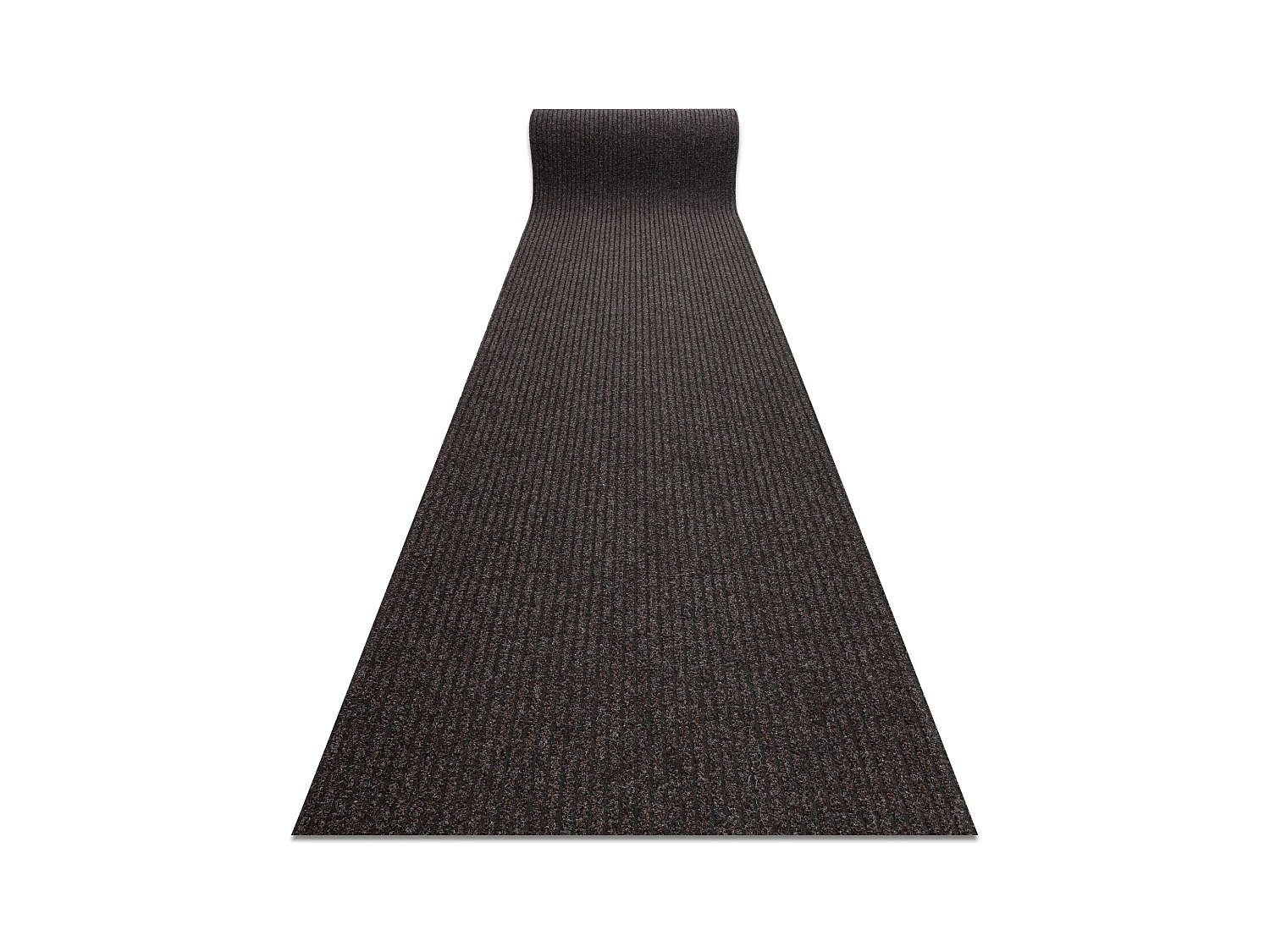 Runner - Alfombrilla antideslizante GIN 7053 exterior, interior liverp 80x940 cm