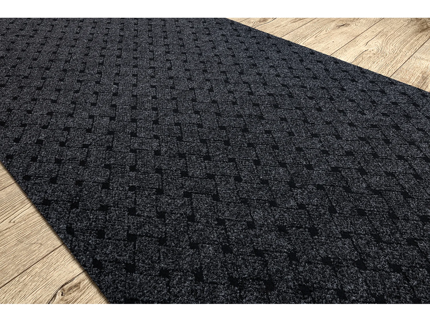 Zerbino antiscivolo per metri lineari VECTRA 900 esterno, interno, su  100x100 cm