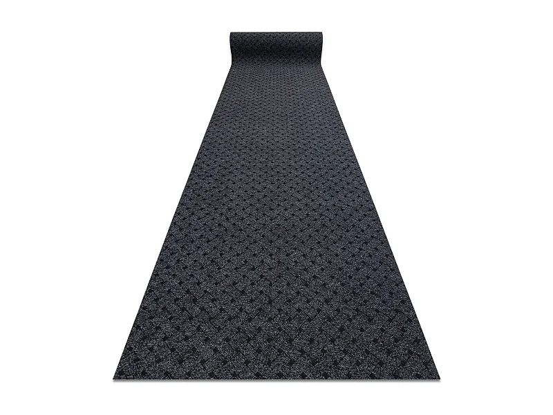 Runner - Alfombrilla antideslizante VECTRA 900 exterior, interior antr 100x100 cm