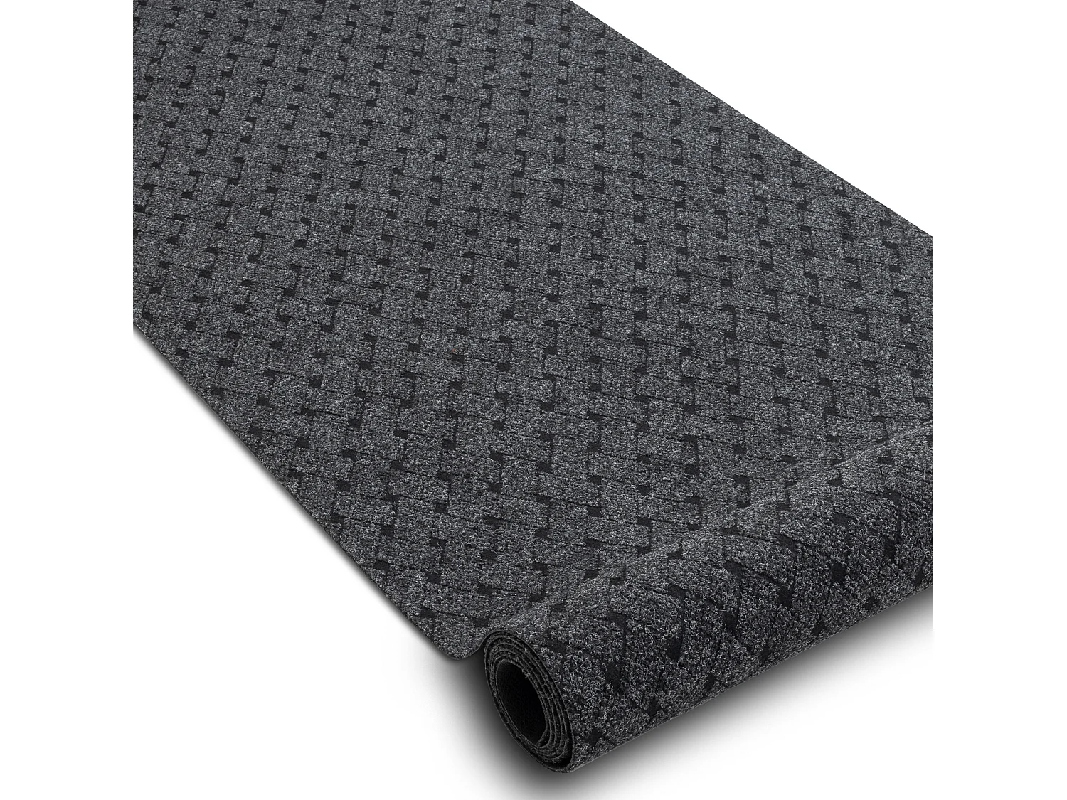 Paillasson antidérapant pour les mètres courants VECTRA 900 Liverpoo 100x1250 cm