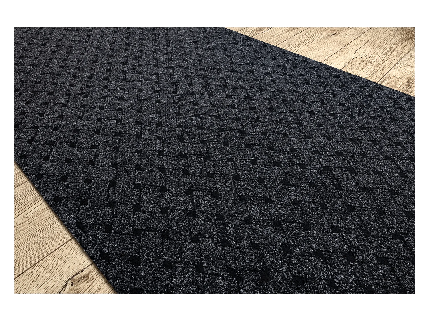 Paillasson antidérapant pour les mètres courants VECTRA 900 Liverpoo 100x640 cm