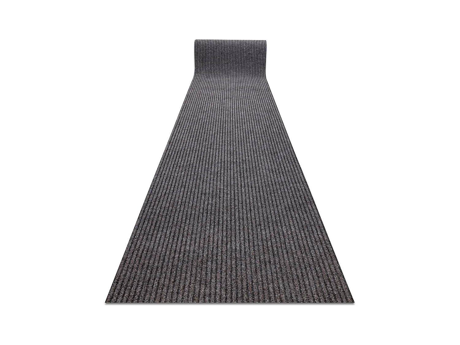 Runner - Alfombrilla antideslizante GIN 1206 exterior, interior liverp 100x990 cm