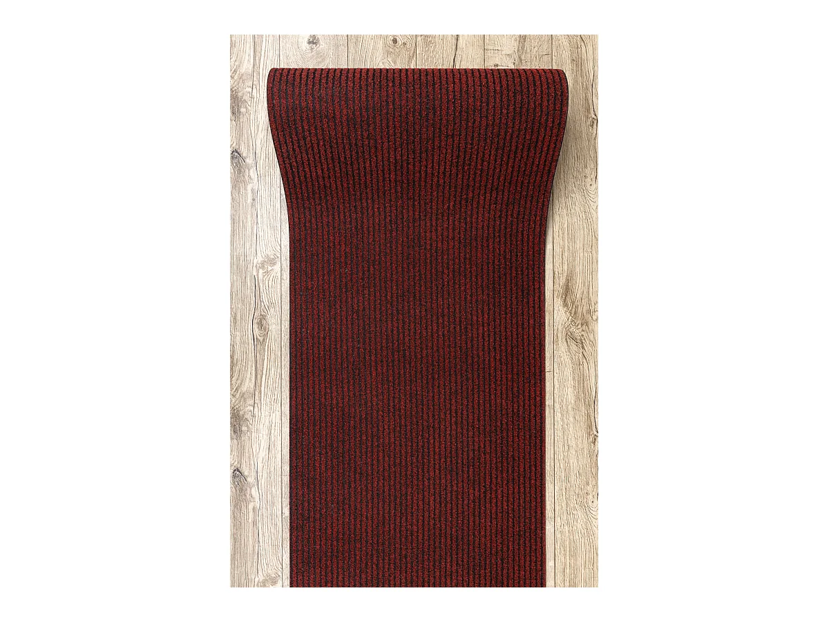 Wycieraczka antypoślizgowa 100 cm GIN 3086 liverpool zewnętrzna, wew 100x510 cm