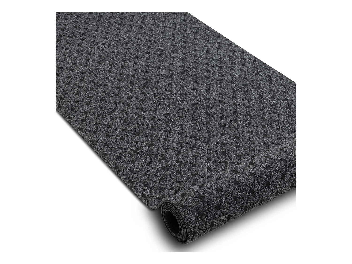 Paillasson antidérapant pour les mètres courants VECTRA 900 Liverpoo 100x130 cm