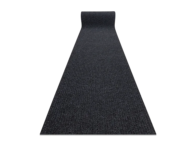 Runner - Alfombrilla antideslizante GIN 2057 exterior, interior liverp 100x270 cm