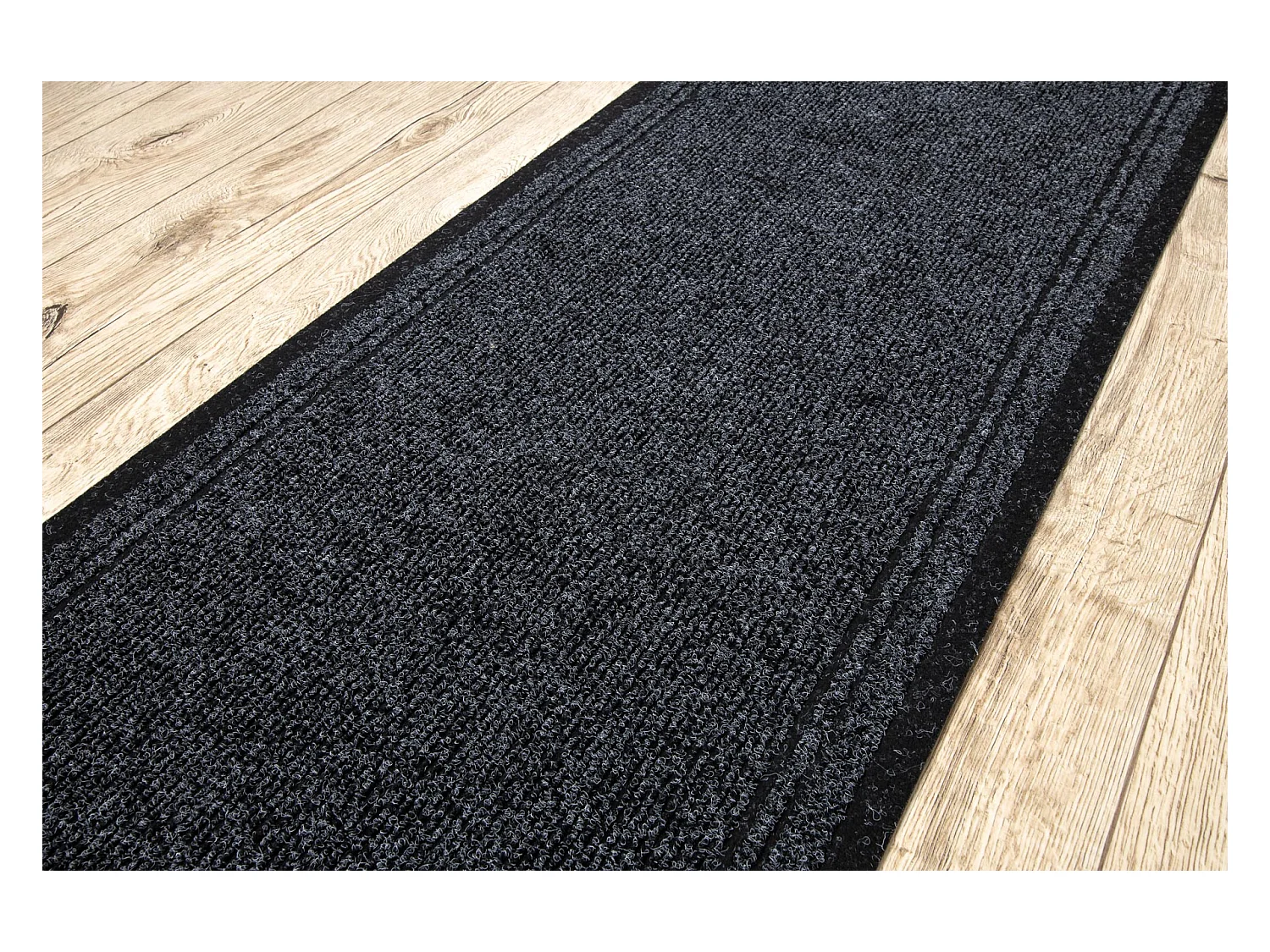 Paillasson MALAGA anthracite 80x1200 cm