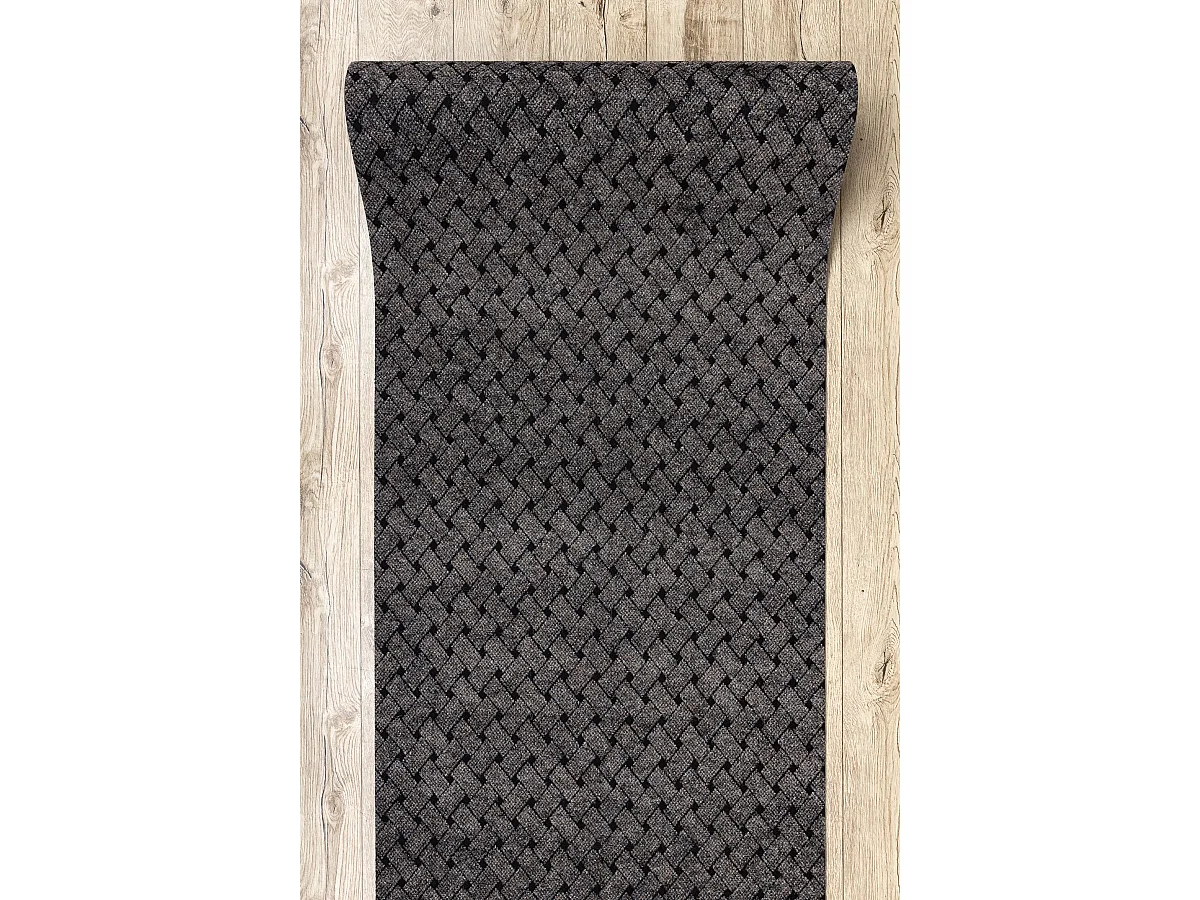 Runner - Alfombrilla antideslizante VECTRA 316 exterior, interior beig 200x130 cm