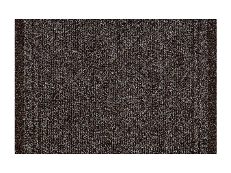 Capacho MALAGA castanho 7058 80x870 cm