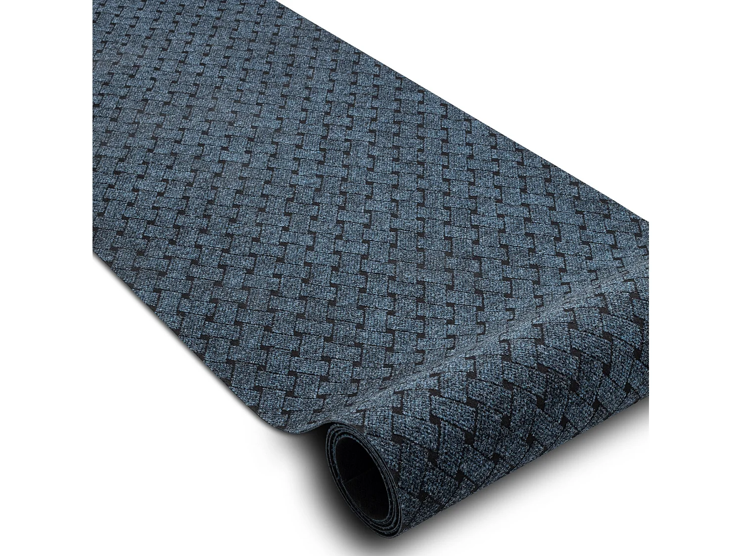 Wycieraczka antypoślizgowa 100 cm VECTRA 800 zewnętrzna, wewnętrzna 100x320 cm