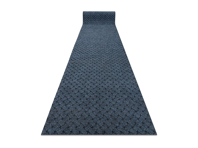 Wycieraczka antypoślizgowa 100 cm VECTRA 800 zewnętrzna, wewnętrzna 100x320 cm