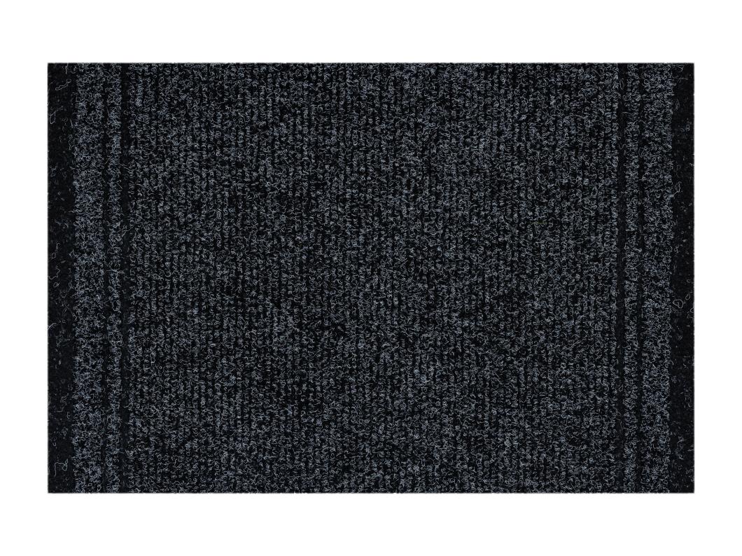 Paillasson MALAGA anthracite 80x740 cm