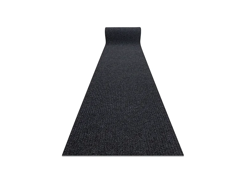 Läufer- Türmatte rutschfest GIN 2057 Draußen, Drinnen Liverpool Ant 100x390 cm