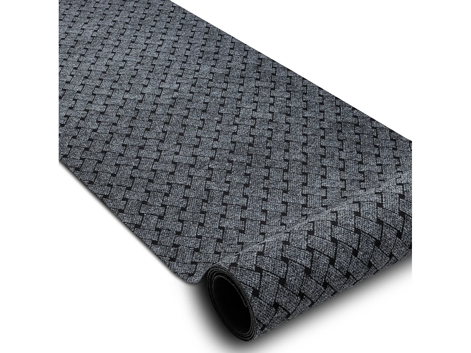 Ruitenwisser anti slip VECTRA 902 extern, intern, op een rubber - held 100x530 cm