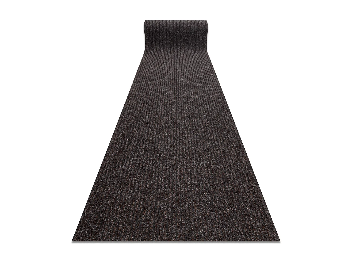 Runner - Alfombrilla antideslizante GIN 7053 exterior, interior liverp 100x520 cm
