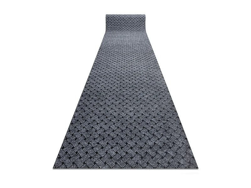 Ruitenwisser anti slip VECTRA 902 extern, intern, op een rubber - held 100x270 cm