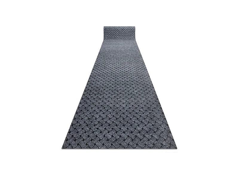 Ruitenwisser anti slip VECTRA 902 extern, intern, op een rubber - held 100x280 cm
