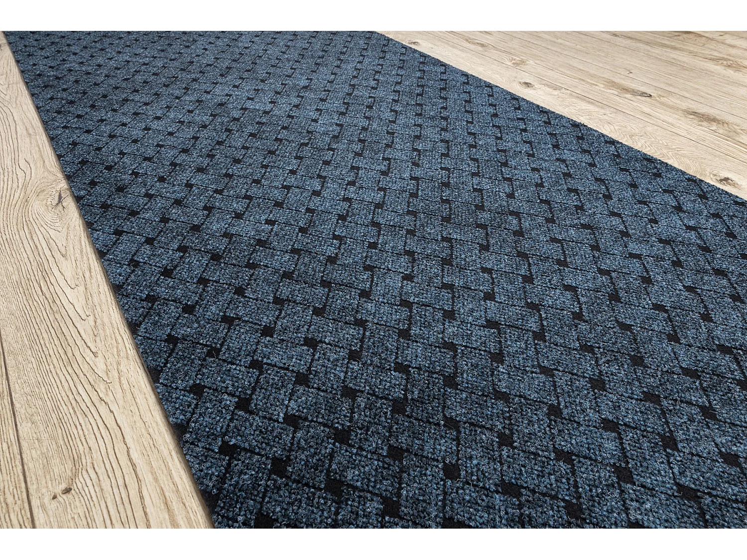 Zerbino antiscivolo per metri lineari  VECTRA 800 esterno, interno, su 200x110 cm