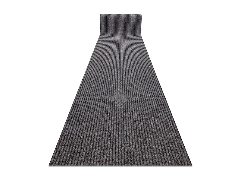 Runner - Alfombrilla antideslizante GIN 1206 exterior, interior liverp 80x890 cm