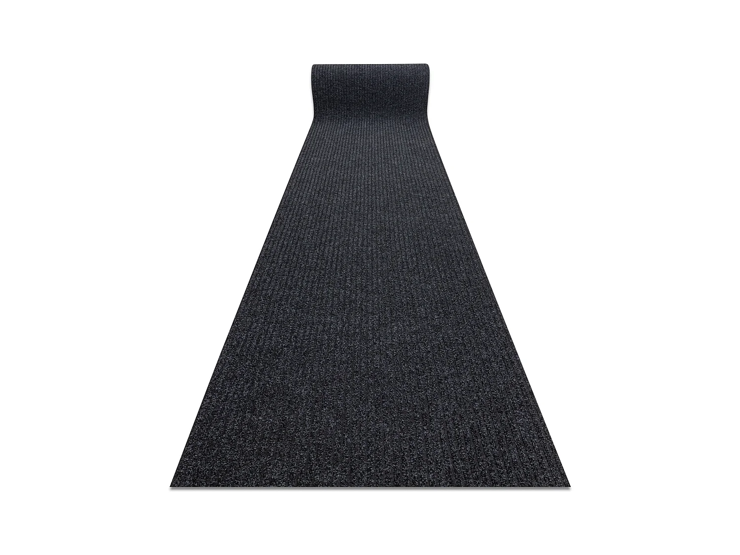 Runner - Alfombrilla antideslizante GIN 2057 exterior, interior liverp 120x100 cm
