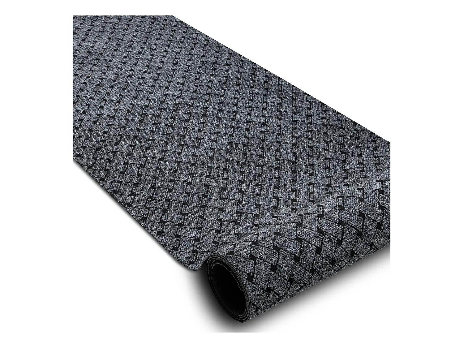 Ruitenwisser anti slip VECTRA 902 extern, intern, op een rubber - held 100x260 cm