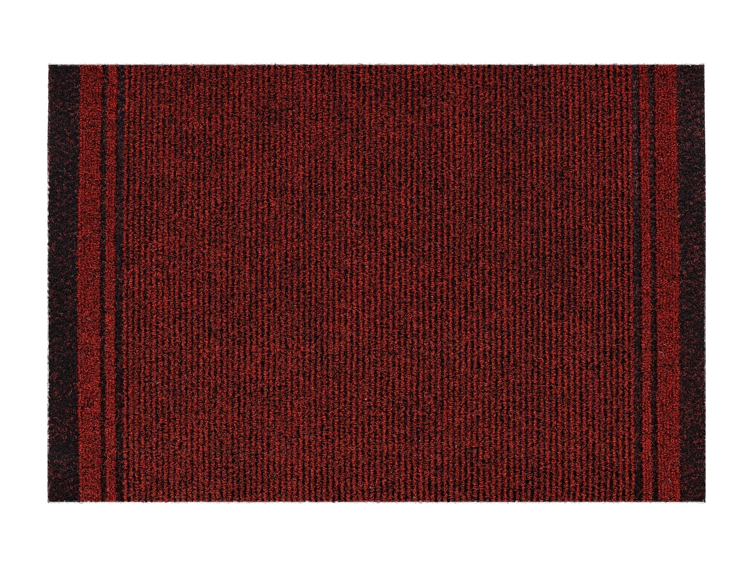 Ruitenwisser MALAGA Rood 80x680 cm