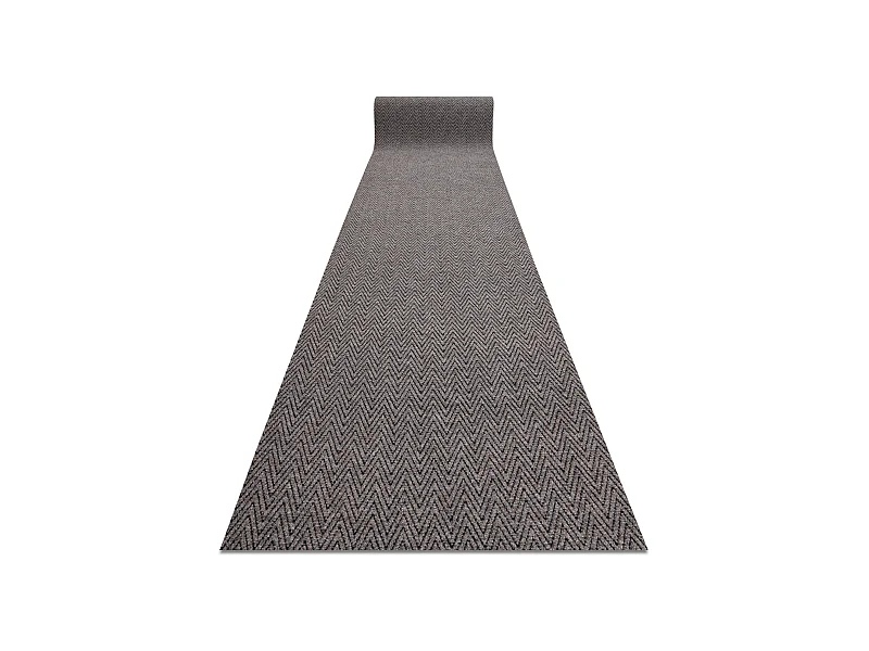 Ruitenwisser anti slip MAGNUS 1951 Zigzag extern, intern, op een rubbe 100x580 cm