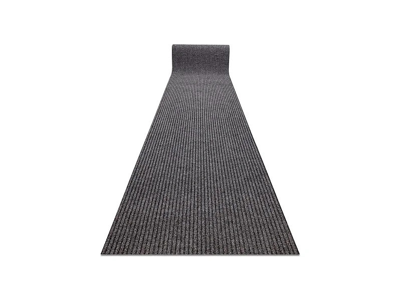 Läufer- Türmatte rutschfest GIN 1206 Draußen, Drinnen Liverpool hel 100x470 cm