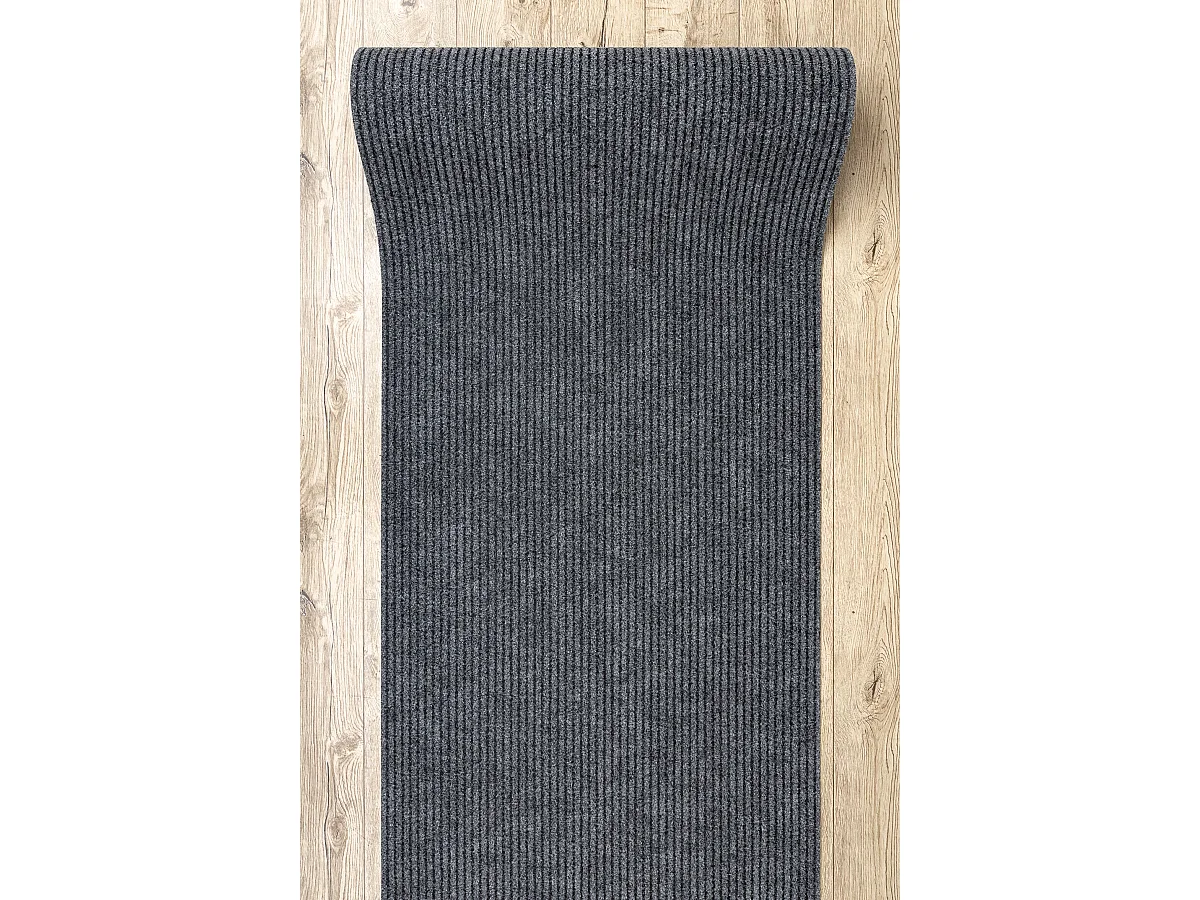 Corredor - Doormate anti-deslizamento GIN 2126 exterior, interior em c 80x830 cm