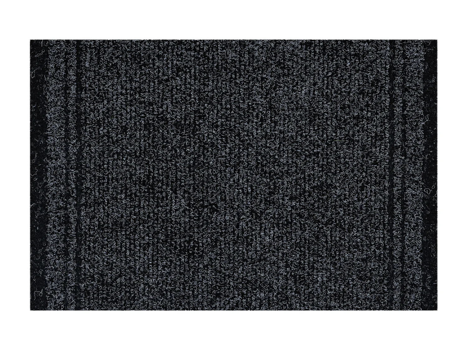 Paillasson MALAGA anthracite 80x860 cm