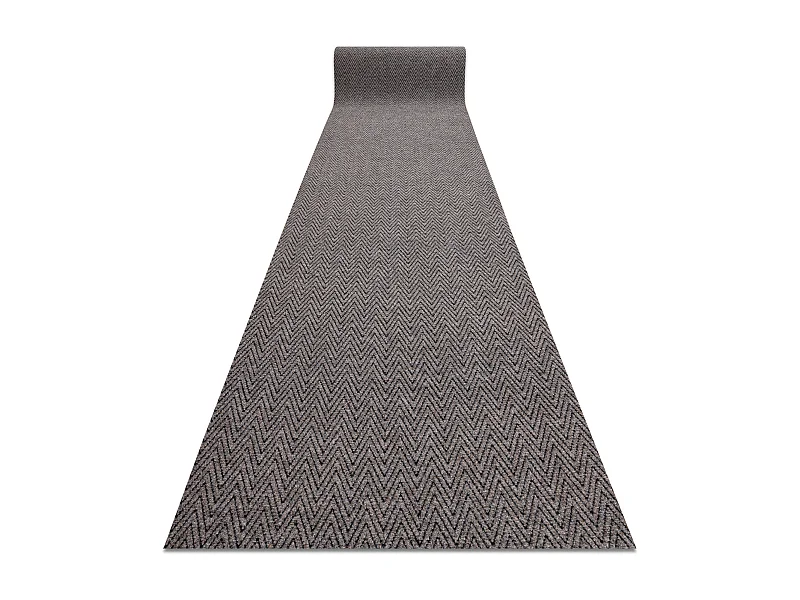 Ruitenwisser anti slip MAGNUS 1951 Zigzag extern, intern, op een rubbe 100x860 cm