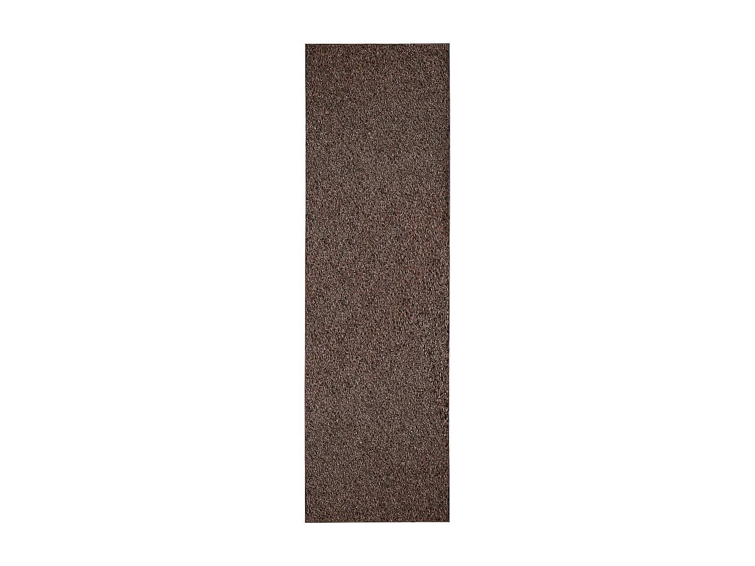 TAPIS DE COULOIR TRAFFIC marron 860 AB 150x370 cm
