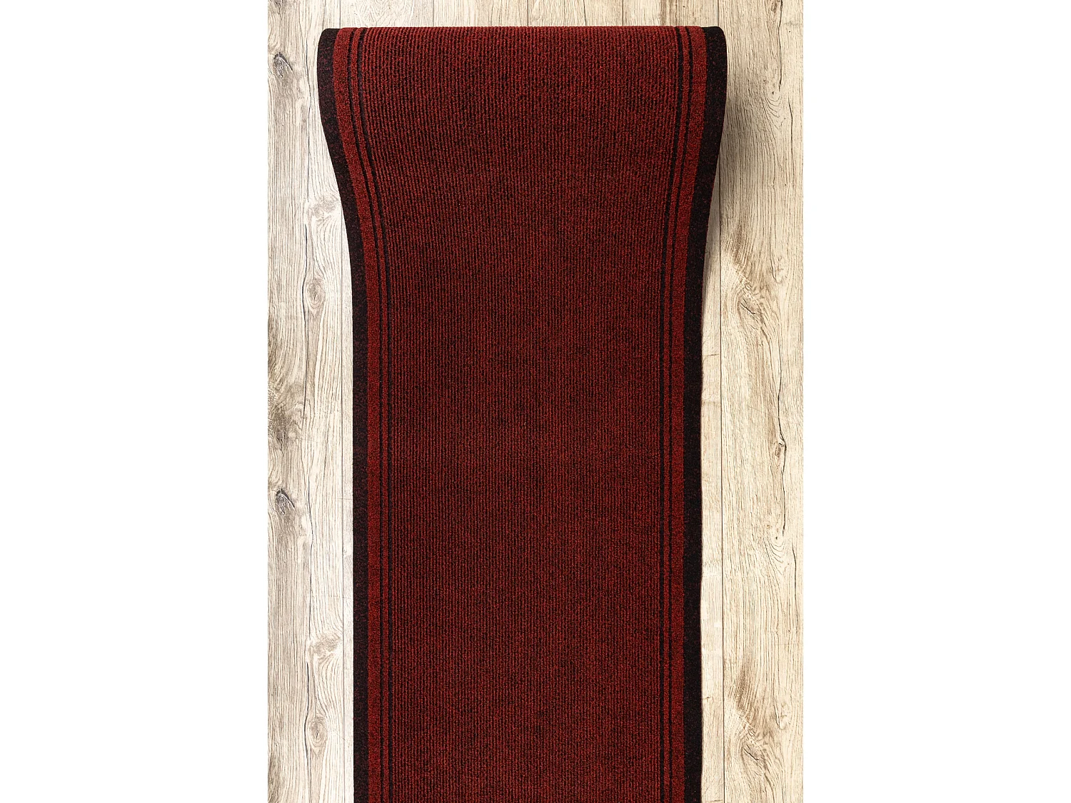 PAILLASSON TAPIS DE COULOIR ANTIDÉRAPANT MALAGA 3066 100x490 cm