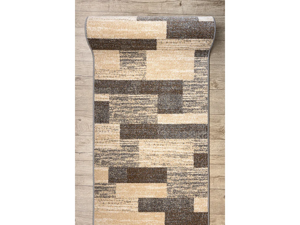 PASSADEIRA KARMEL Deski pranchas caramelo cinza 80x690 cm