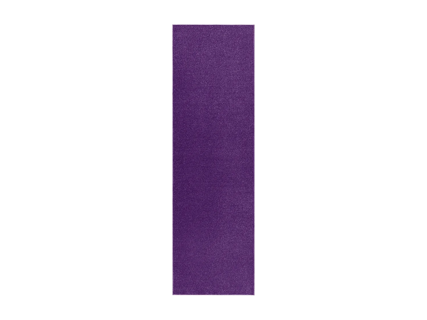TAPIS DE COULOIR ETON 114 violet 50x470 cm