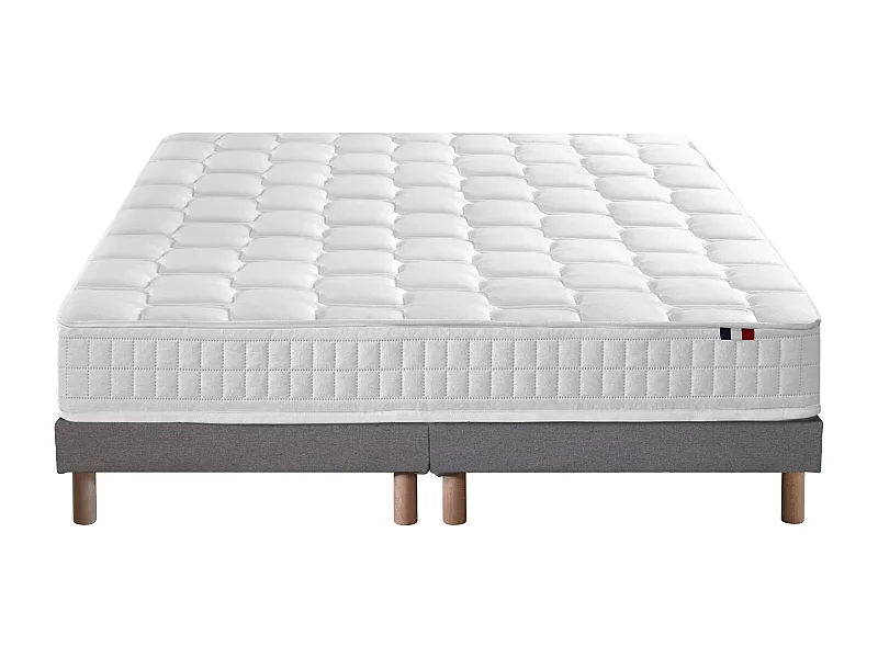 Matelas Ressorts COSMOS - Made in France Dimensions - 180 x 200 cm