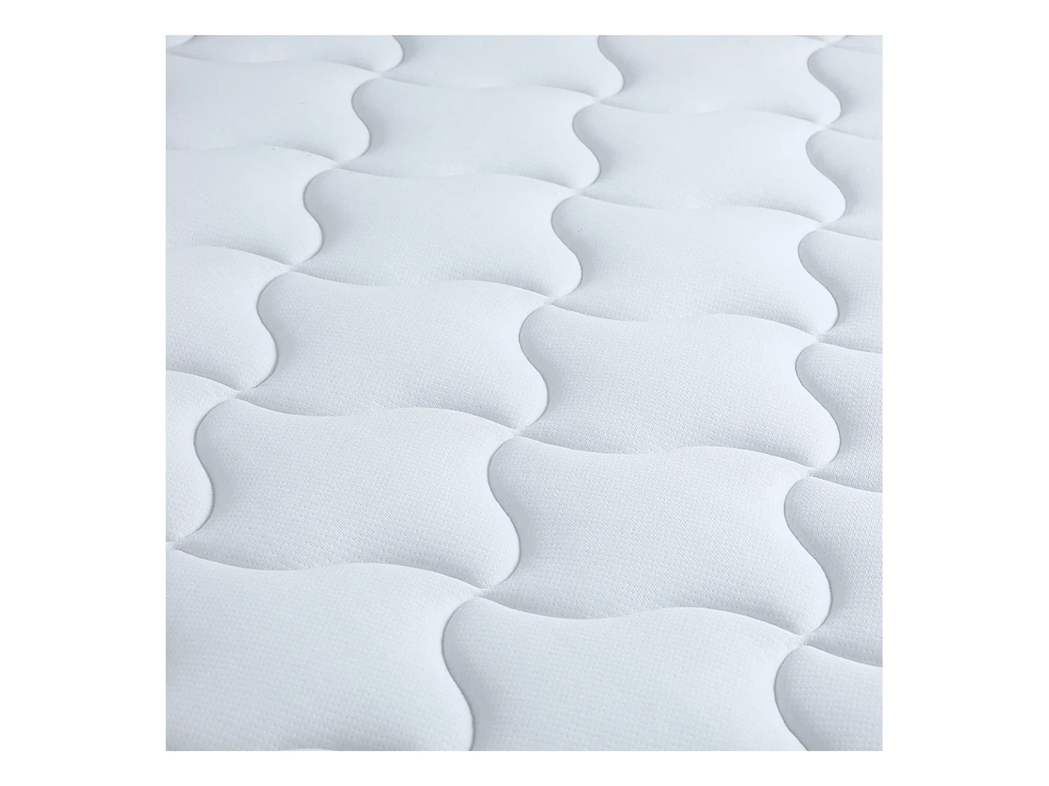 Matelas de relaxation Ressorts 5 Zones Dimensions - 80 x 200 cm