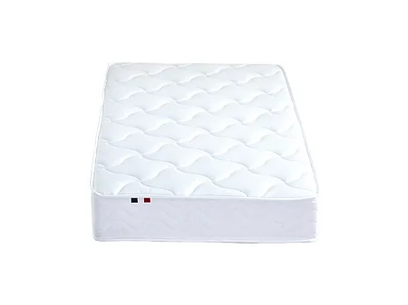 Matelas de relaxation Ressorts 5 Zones Dimensions - 80 x 200 cm