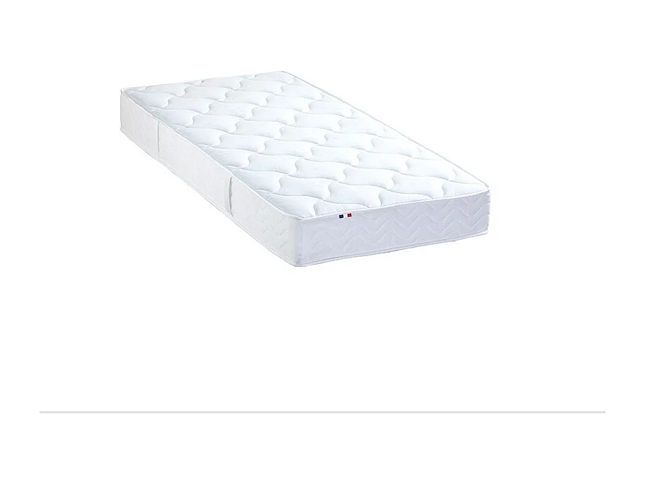 Matelas de relaxation Ressorts 5 Zones Dimensions - 80 x 200 cm