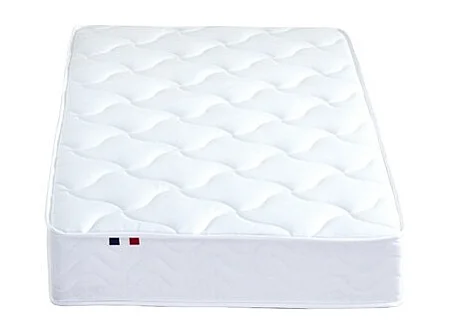 Matelas de relaxation Ressorts 5 Zones Dimensions - 80 x 200 cm