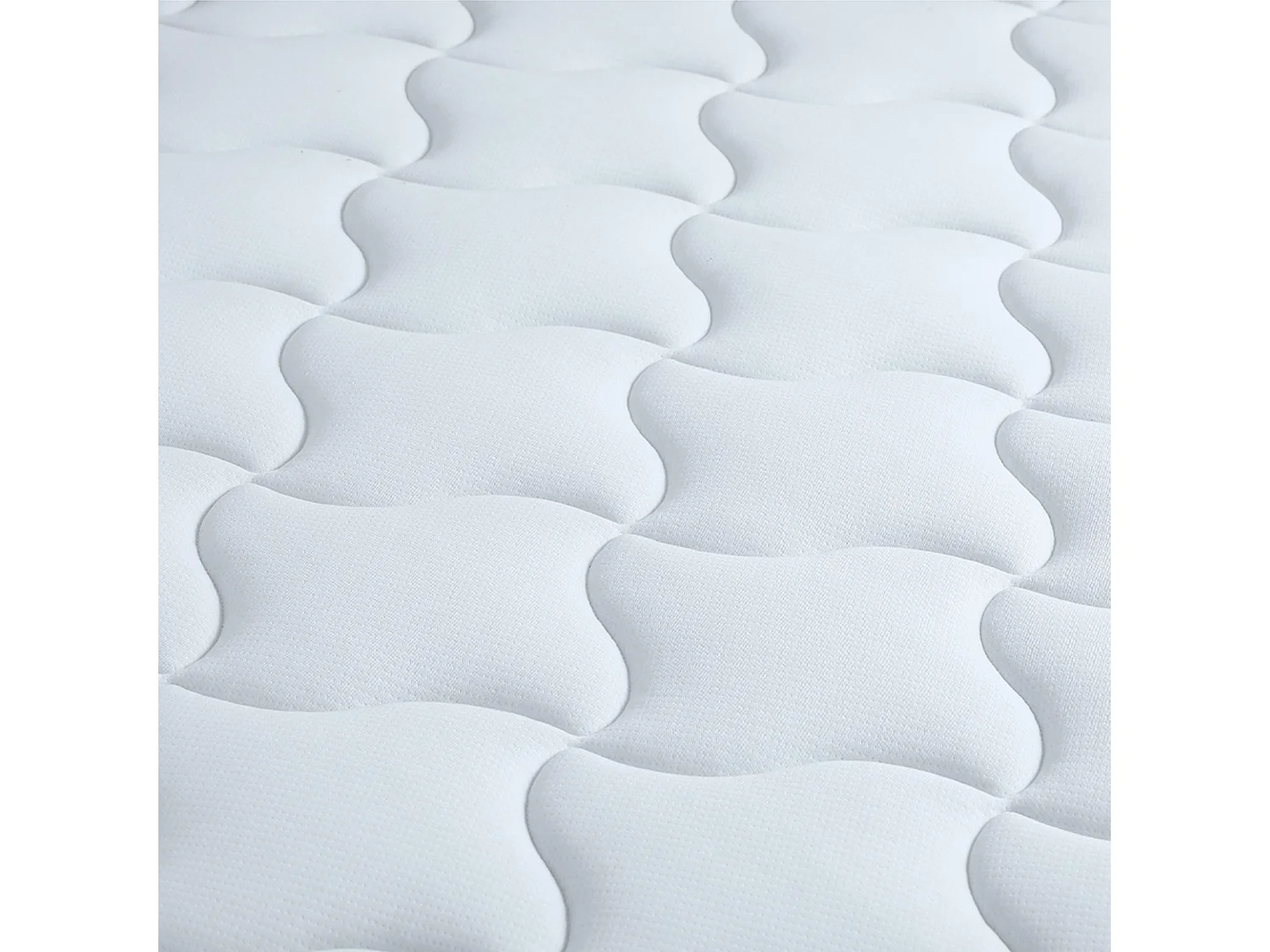 Matelas de relaxation Ressorts 5 Zones Dimensions - 80 x 200 cm