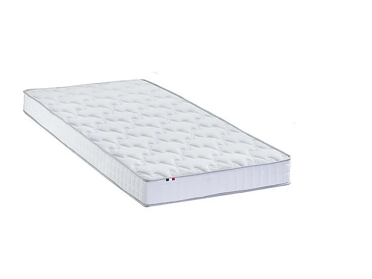 Matelas de relaxation 100% Latex 3 zones Dimensions - 90 x 200 cm