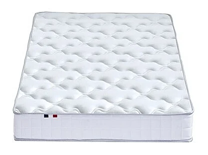 Matelas de relaxation 100% Latex 3 zones Dimensions - 90 x 200 cm