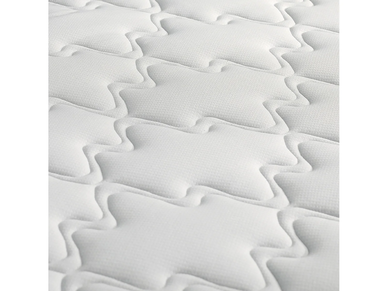 Matelas de relaxation 100% Latex 3 zones Dimensions - 90 x 200 cm