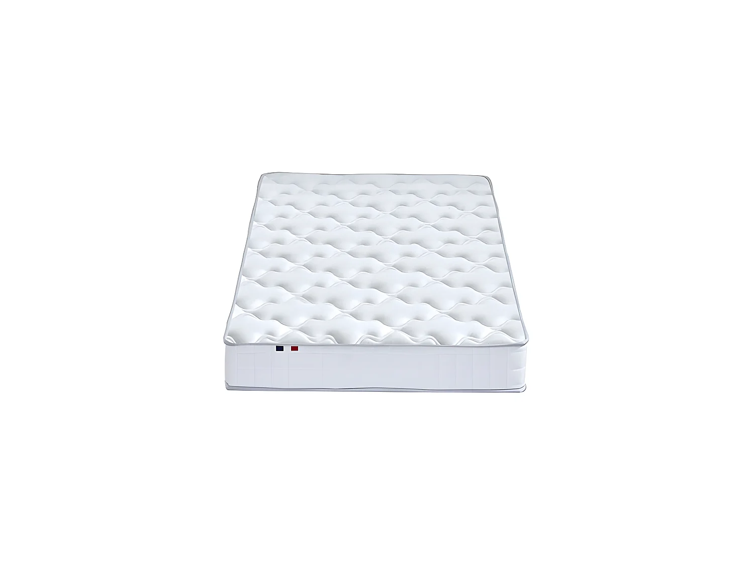 Matelas de relaxation 100% Latex 3 zones Dimensions - 80 x 200 cm