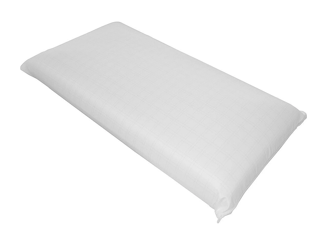 SOMNI - Oreiller à Mémoire de Forme 70x40